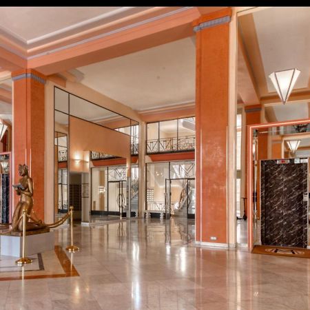 La Croisette - Superbe Studio Au Mythique Palais Miramar كان المظهر الخارجي الصورة
