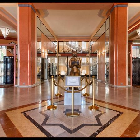 La Croisette - Superbe Studio Au Mythique Palais Miramar كان المظهر الخارجي الصورة