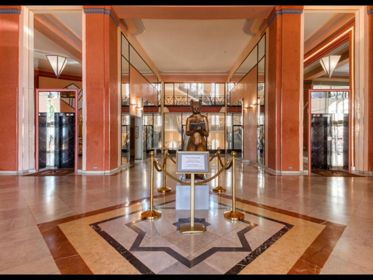 La Croisette - Superbe Studio Au Mythique Palais Miramar كان المظهر الخارجي الصورة